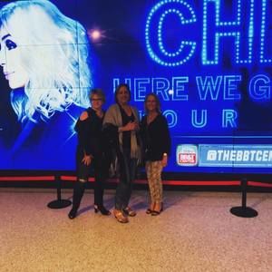 Meet your Posher, Julie